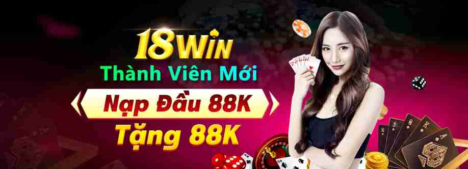 18WIN Nhà Cái Game Bài