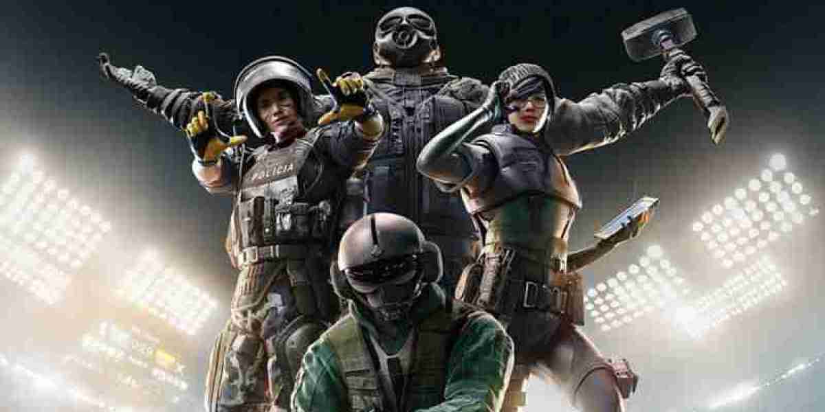 How to Fix Rainbow Six Siege Driver Load Error