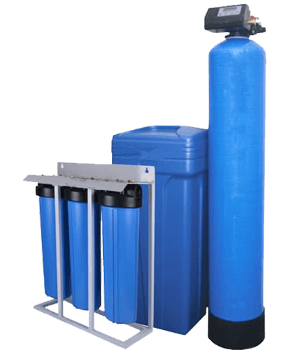 Best Water Softener in Dubai | Whole House Water Filter Dubai