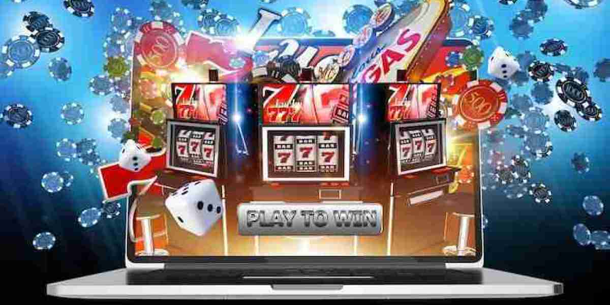 The Best Online Casino Bonuses for Holidays
