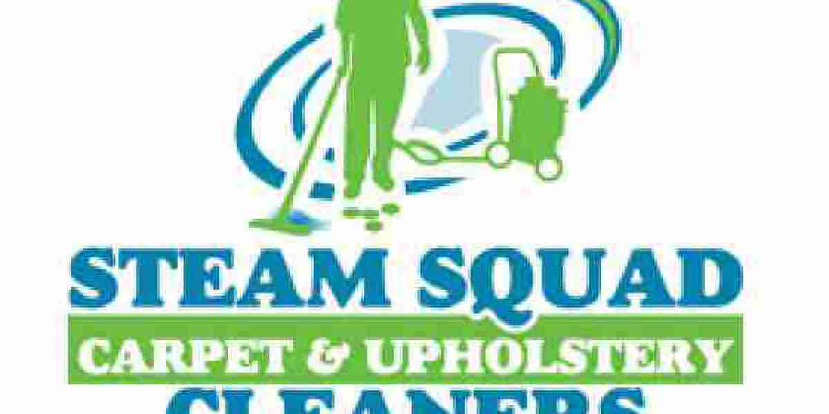 Ensuring Longevity and Cleanliness: The Power of Steam Squad's Stain Protection