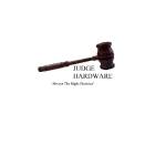 Judge Hardware