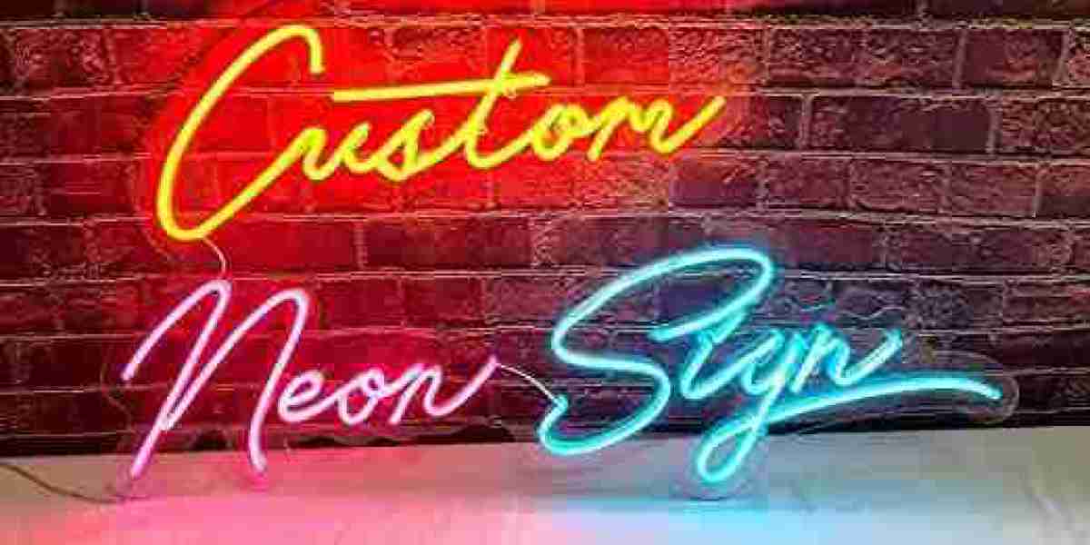 Led Neon Signs Secrets That No One Else Knows About