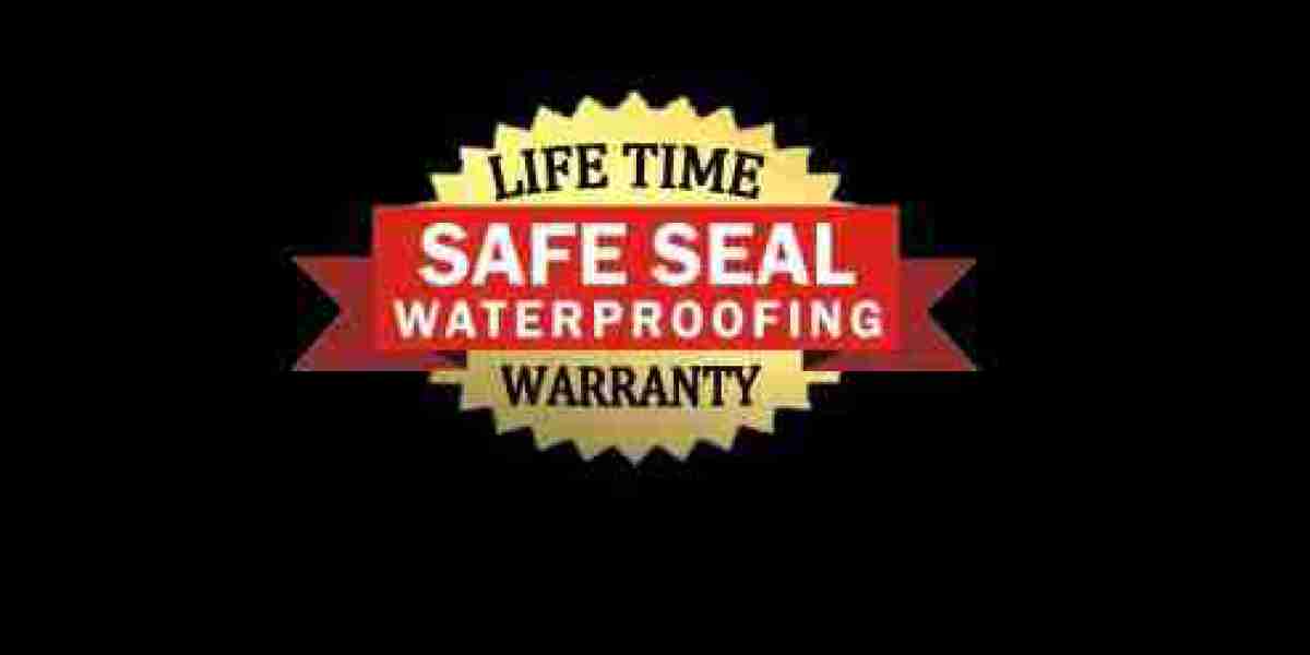 Chicago Basement Waterproofing by Safe Seal: Protecting Your Home from Water Damage