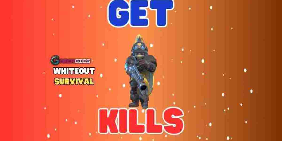 Whiteout Survival Tips: Maximize Kill Rate - Strategy Guide