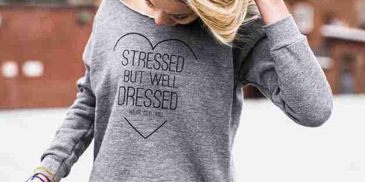 Mental Health Clothing: Wearable Support for Emotional Well-being