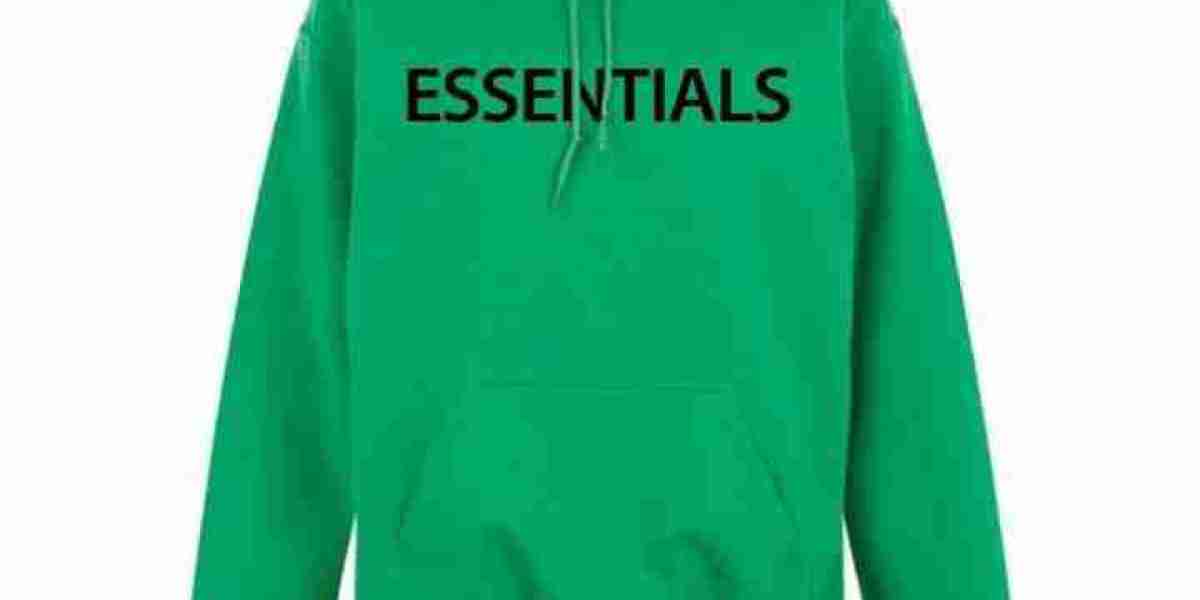 Magnificent Essentials Clothing: Ultimate Fashion Statement