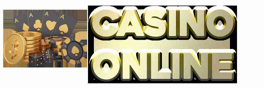 Casino online