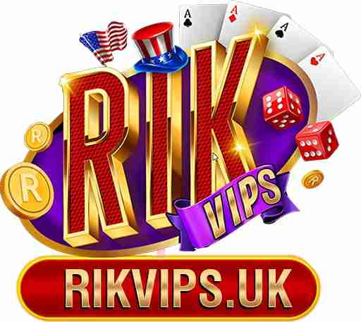 RikVip uk