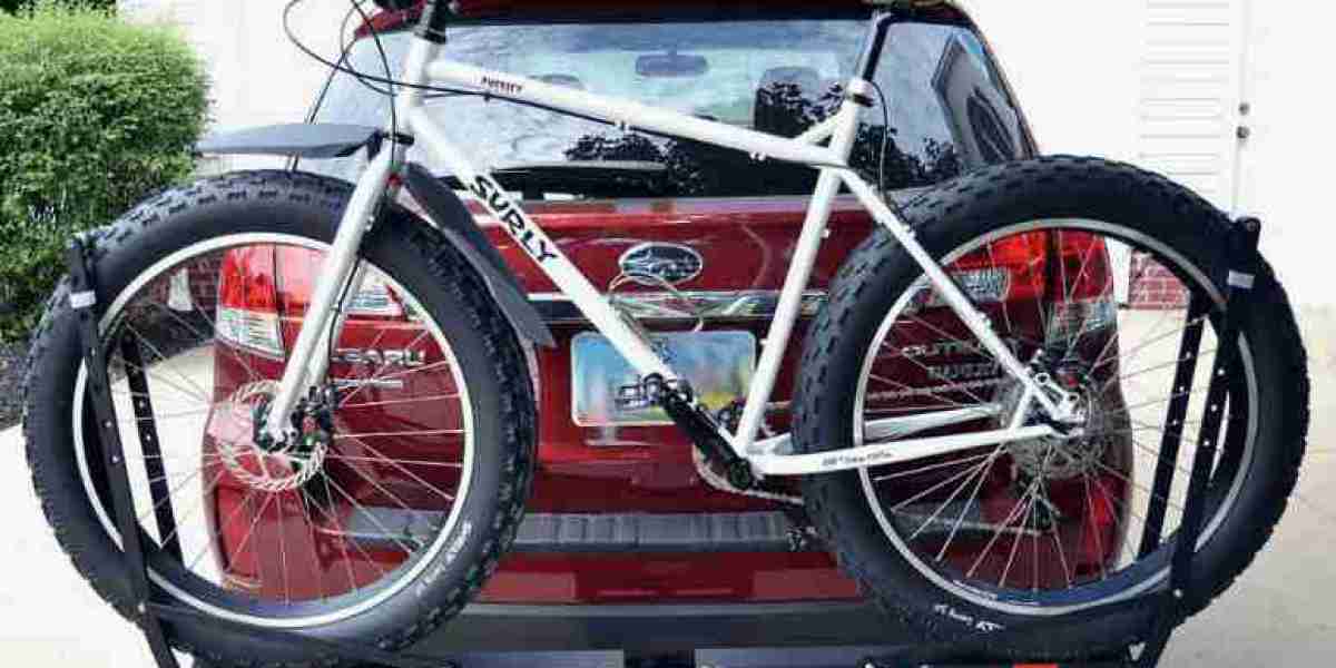 Automotive Bike Racks Market Size, Share, Growth, Analysis Forecast 2031