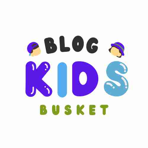 kids Busket