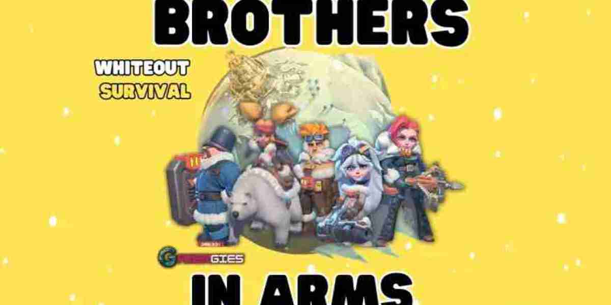 Brothers In Arms PvP: Essential Strategy Guide