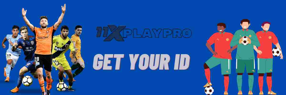 11xplay pro