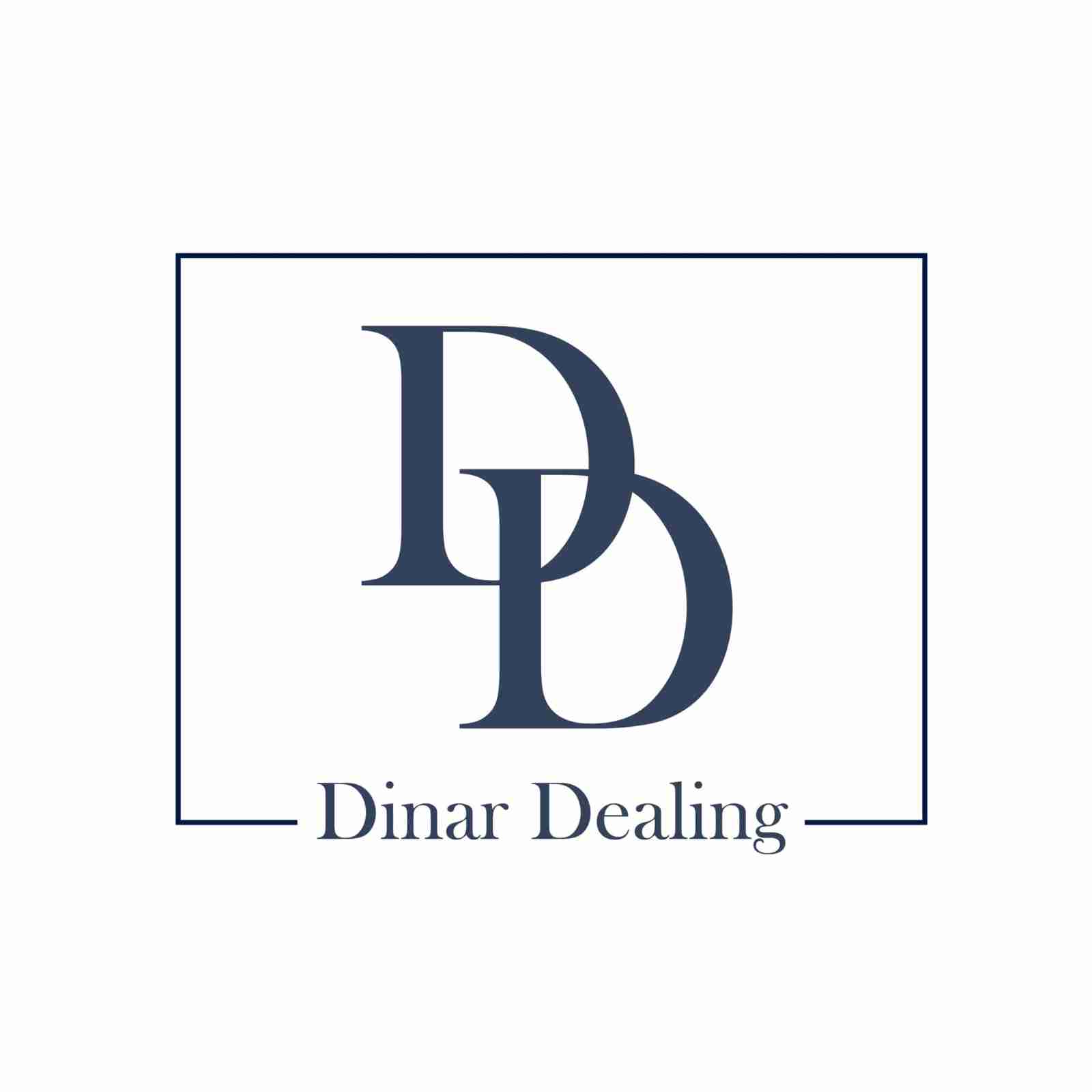 Dinar Dealing