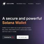 solflare wallet