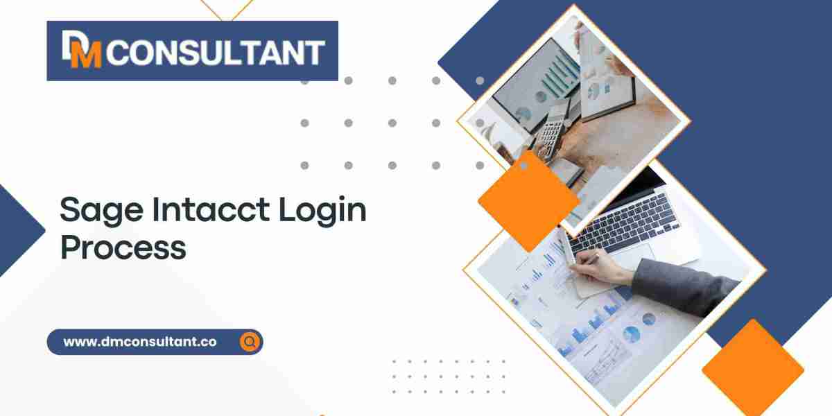 A Complete Guide to the Sage Intacct Login Process