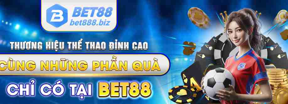 Bet888 biz