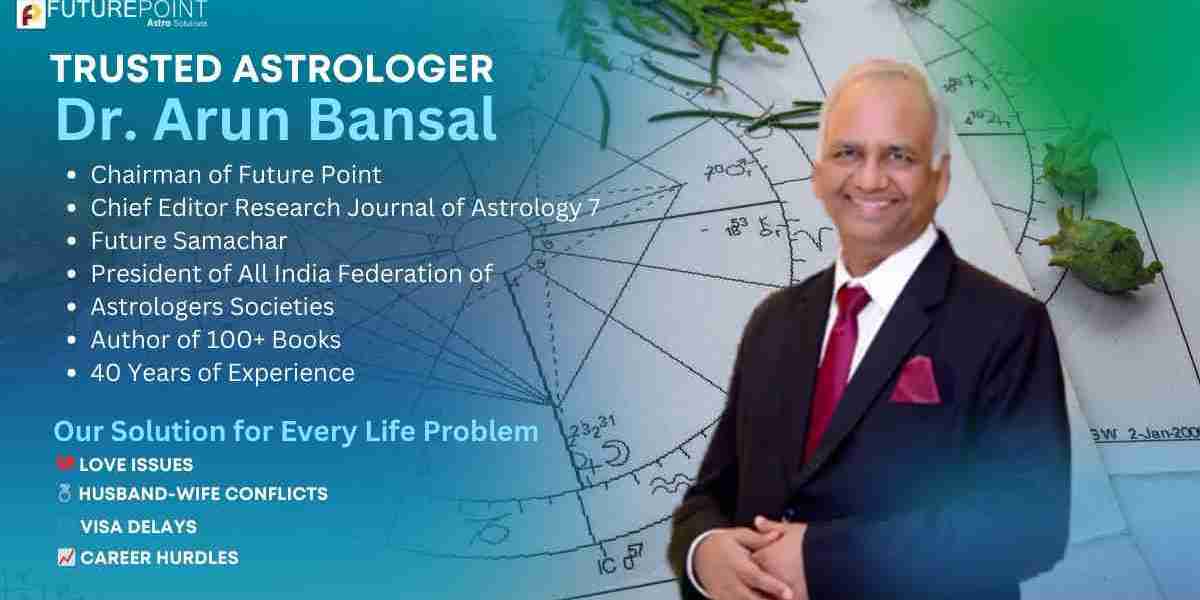 Finding the Best Marriage Astrologer in Delhi: Why Future Point is a Trusted Name