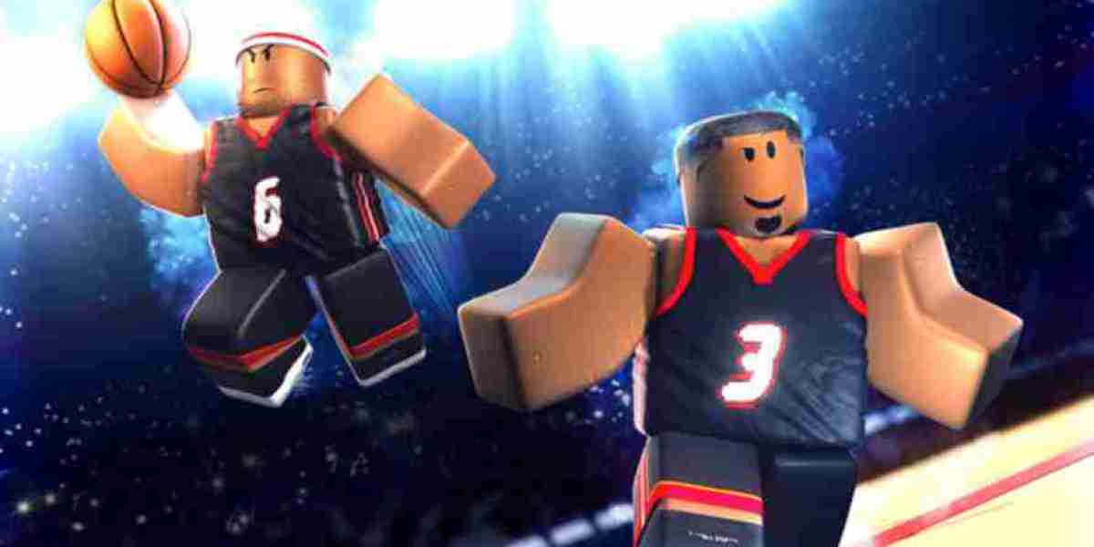 Roblox Basketball Legends - Tips, Codes & Strategies