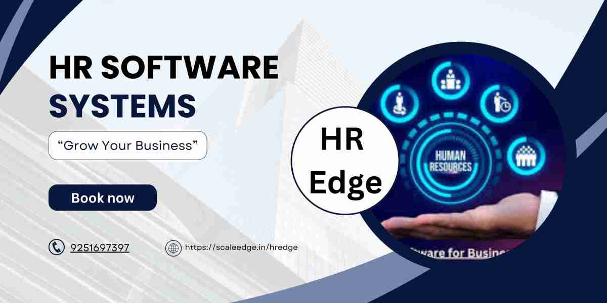 Best HR Software For HR Management | HR Solutions for Small Business