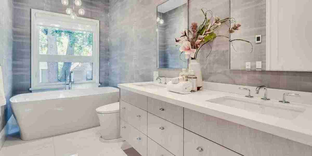 Bathroom Remodeling: A Guide to Creating Your Dream Oasis