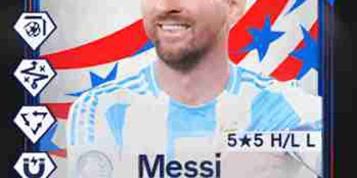 Lionel Messi: The Iconic Career and Achievements