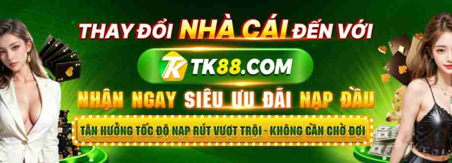 Nhà Cái Tk88