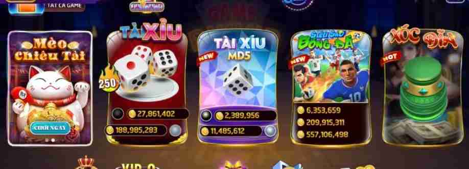 Tài Xỉu RIKVIP Link Tải Game RIK VIP Tài Xỉu