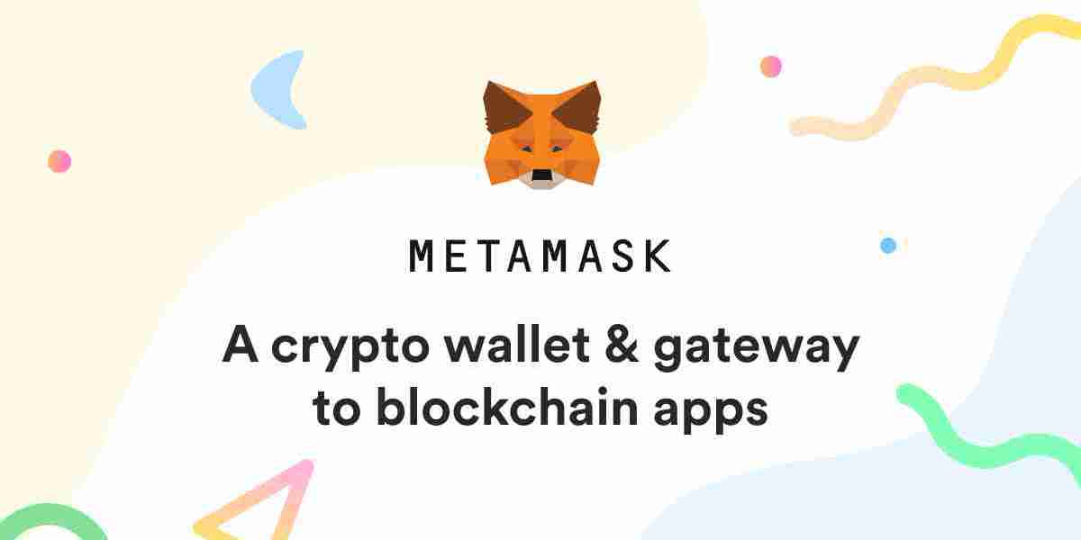 MetaMask Extension: Your Gateway to the Decentralized Web