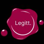 Legitt AI CLM Software