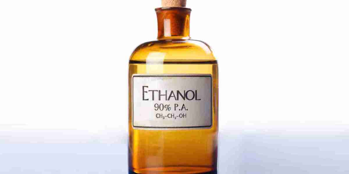 Ethanol Market Demand, Status, Trends, Share, Opportunities, Forecast 2031