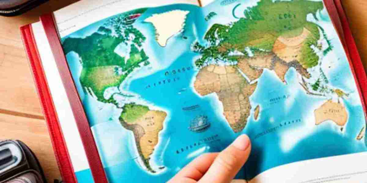 Advanced Travel Courses in Delhi: Elevate Your Career in the Travel Industry