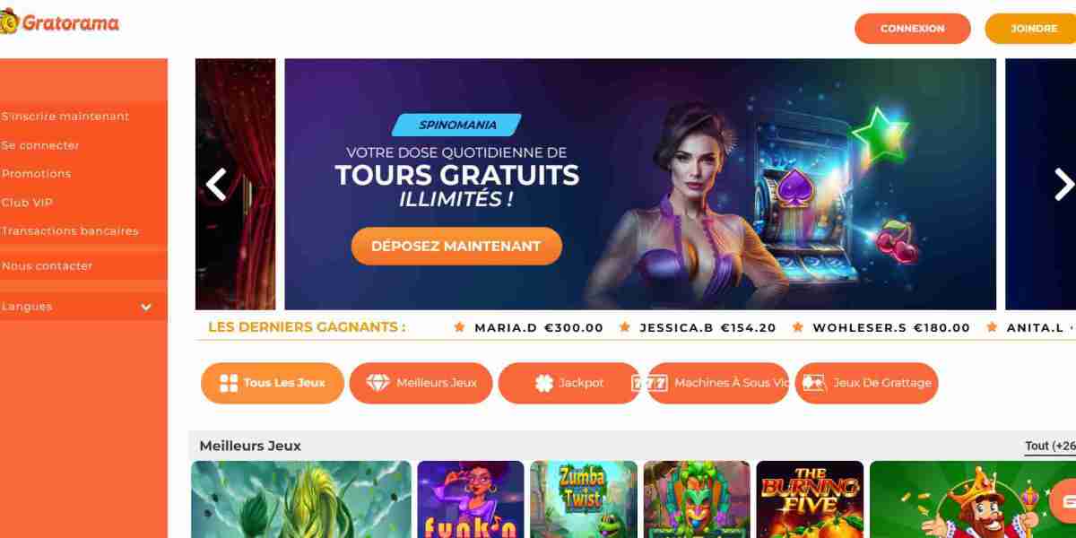 Révolutionner le divertissement : l'essor des cartes à gratter et des jeux FR à gains instantanés en ligne