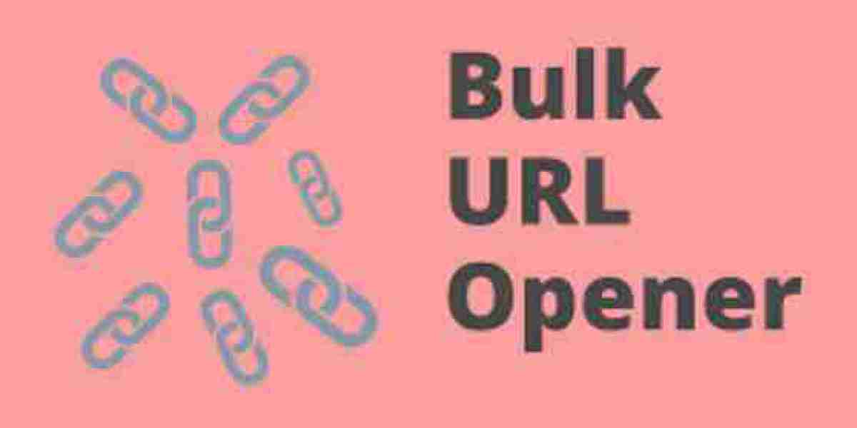 Unlocking Efficiency with Bulk URL Opener: The Ultimate URLs Extractor Tool