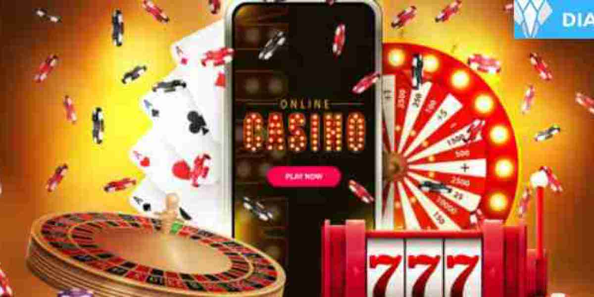 Get the Most Trusted Online Casino Id In India