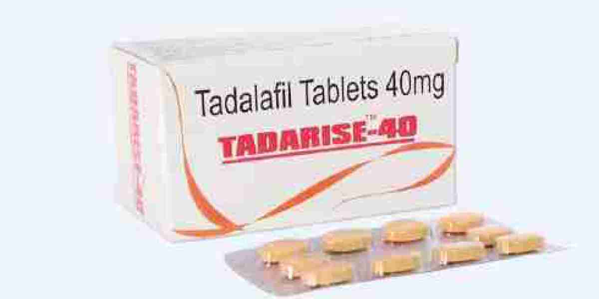 Tadarise 40 Mg Online At Tadarise.us.com Online Pharmacy