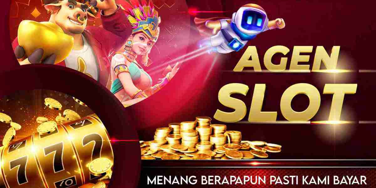 Kunci Kemajuan Web Slot Online Dapat Dipercaya Di 2024