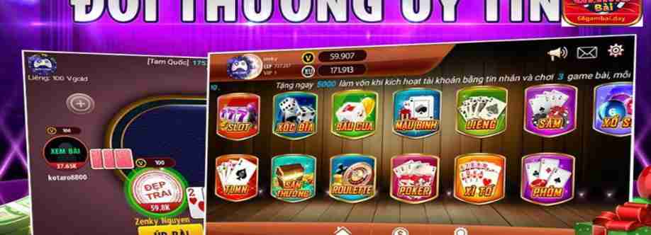 68 game bài Casino