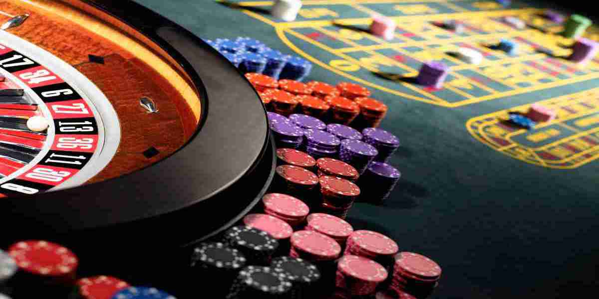 Gambling: Understanding the Dynamics of Risk and Reward