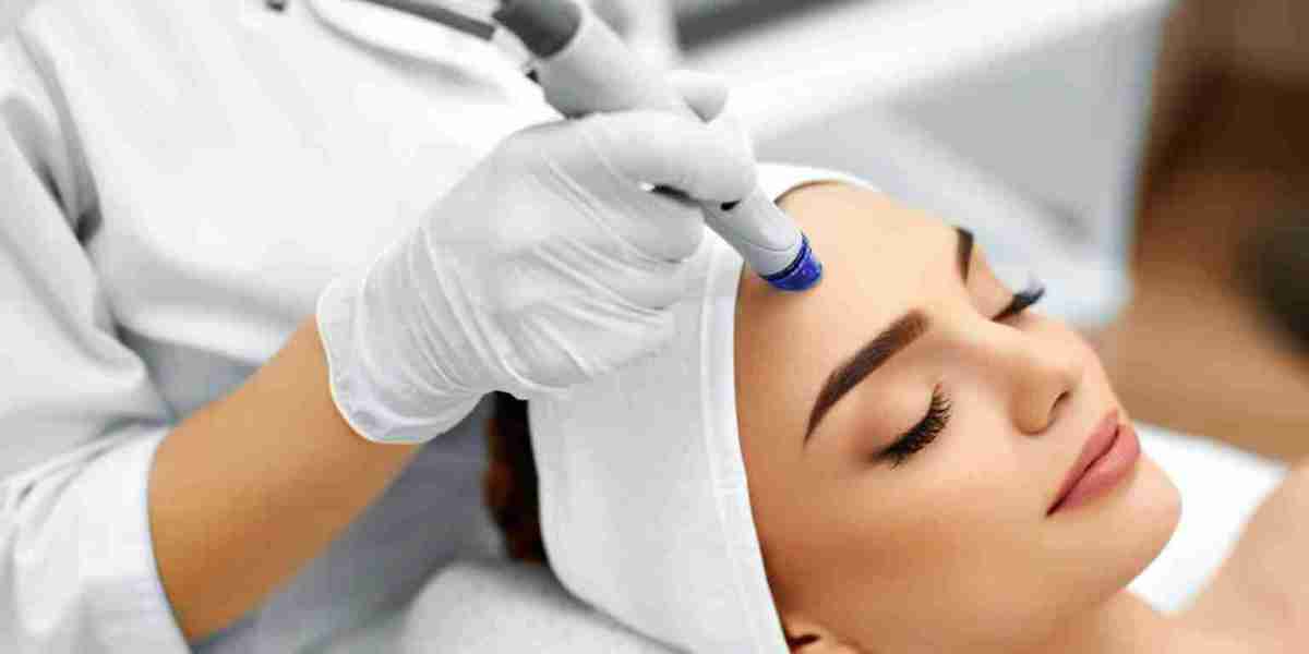 Why Choose a Medical Spa in Torrance for Your Skincare Needs?