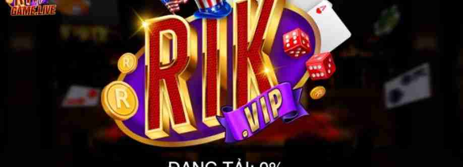 RIKVIP Club Link Tải Game Bài RIK VIP Club