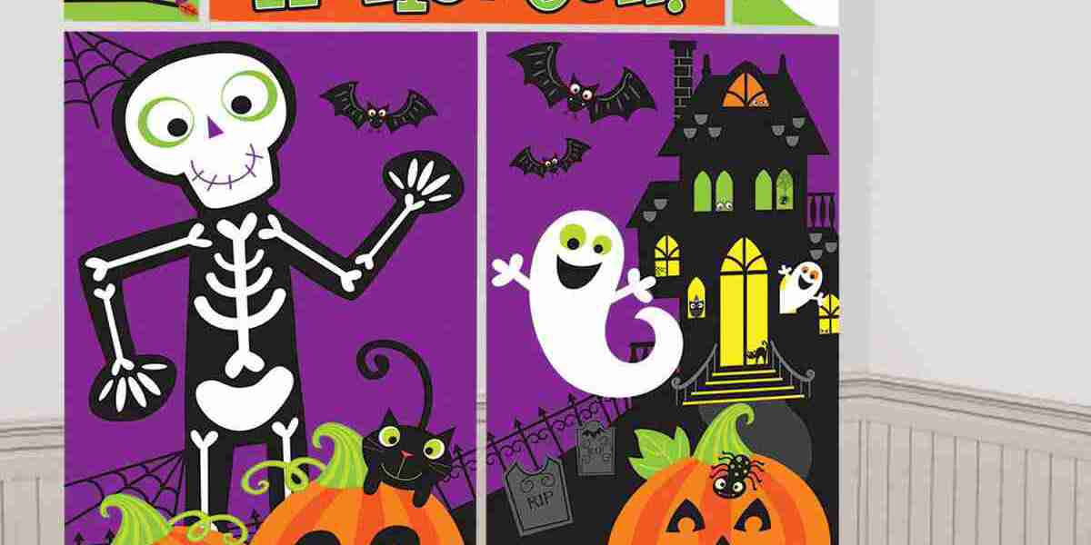 Transform Your Home into a Halloween Haven with These Spine Chilling Decorations