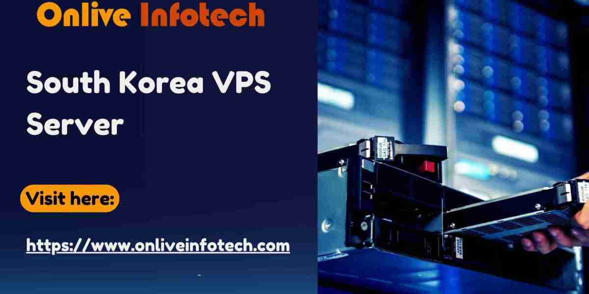 Transform Your Web Experience with Our South Korea VPS Server Solutions