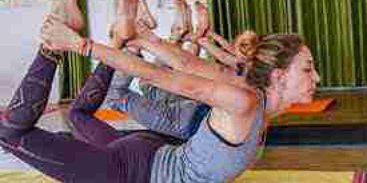 Master the Art of Yoga: 200-Hour Teacher Training in Bali