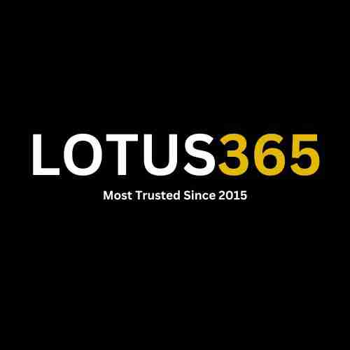 Lotus365 app