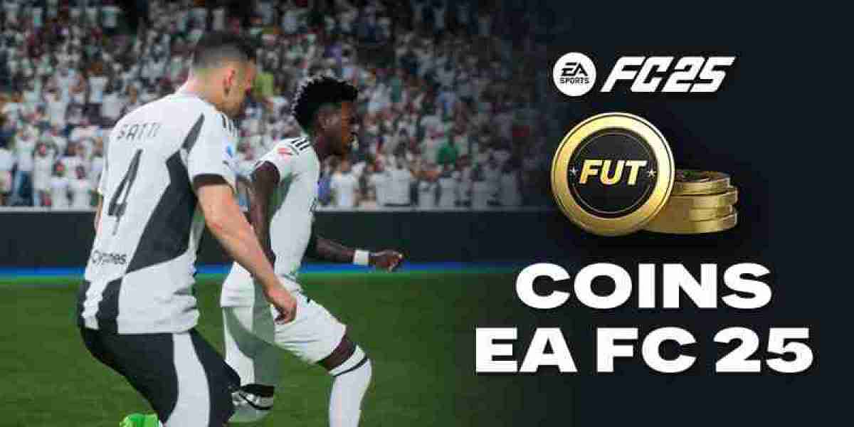 Onde Comprar Coins FC 25?