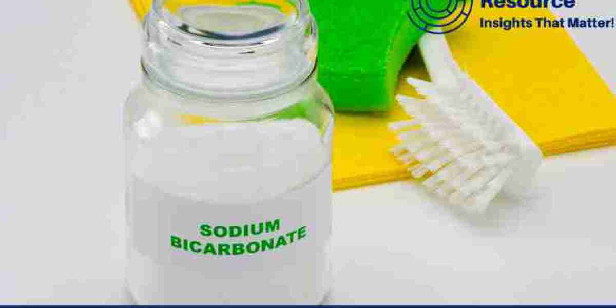 Sodium Bicarbonate Production Process with Cost Analysis: A Comprehensive Industry Report