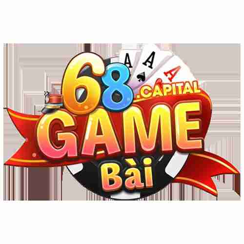 68gamebai capital