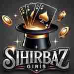 Sihirbaz Giris