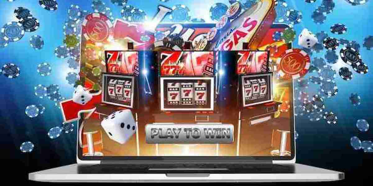 Revisão de Slot de Cassino Online - Buffalo Blitz